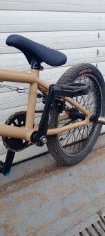 BMX Subrosa - 4