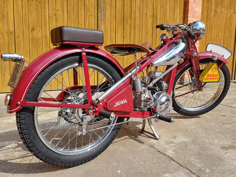 Jawa Villiers - 4