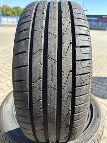 Letni pneumatiky 215/45 r18 Hankook 2022 99% - 4