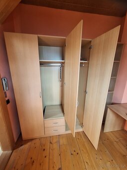 dětský pokojík - 4