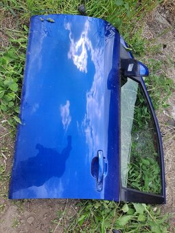 Ford mondeo st220 - 4
