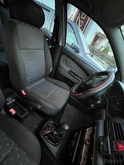 Octavia 1.9tdi 74kw klima funguje - 4