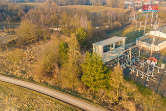 Prodej ostatní, 3483 m², Rudoltice - 4