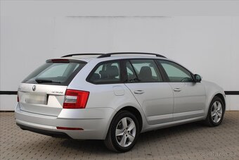 Škoda Octavia 1.6TDI 85kW AMBITION 1.MAJ. ČR (2018) - 4