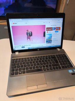 HP ProBook 4530s - 4
