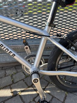 Early rider belter 16" - 4