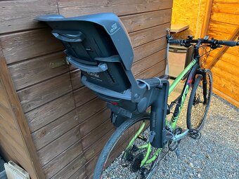 Cyklosedacka Britax Romer - 4