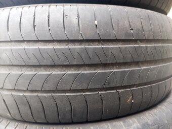 Letní pneu Michelin - 4