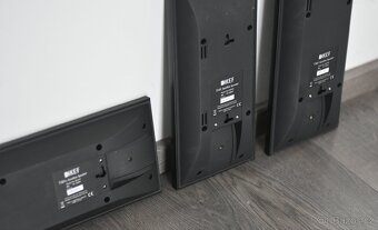 Kef T205 - 4