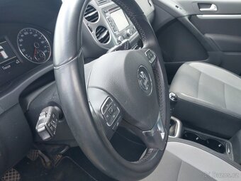 Volkswagen Tiguan 2.0 Tdi 103 KW "LIFE" 6/2013 158 tis km - 4