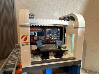Lego 60228 Space start rakety - 4