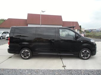 Opel Zafira, Liffe 2.0 CDTi 9 MÍST 130kW - 4