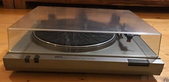 GRAMOFON AKAI AP-B 110C (1982) - 4