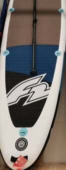 Paddleboard F2 320/85/15 na váhu 150 kg - 4