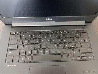 Notebook Dell e3450 (i5-5005U, 128GB SSD, 8GB RAM, FullHD) - 4