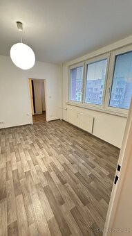 Pronájem bez RK, 2+1 44m2, Jana Maluchy, Ostrava-Dubina - 4