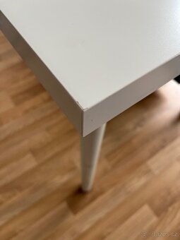 Ikea stůl a židle - 4