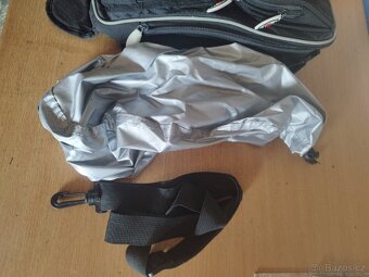 Tankbag - 4