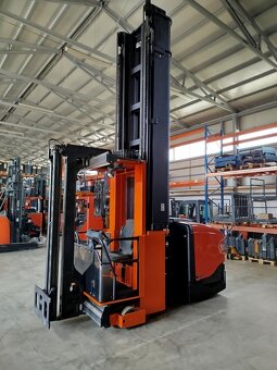 VZV BT VCE 150 - 4