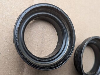 1 1/8" hlavové složení Tioga Alchemy - 4