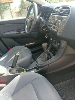 Fiat Bravo - 4