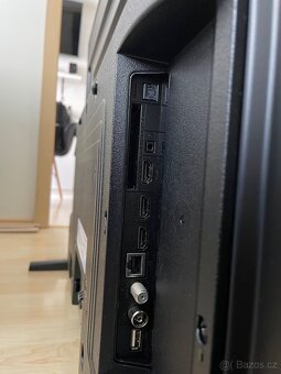 Nová televize JVC LT-50VU3305 - 4