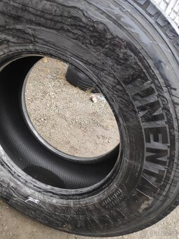 385/65 R22,5 Continental HSW2 M+S - 4