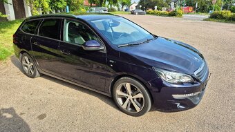 Peugeot 308 SW 1.2i Style Panorama - 4