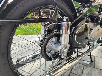 Čz 150c - 4