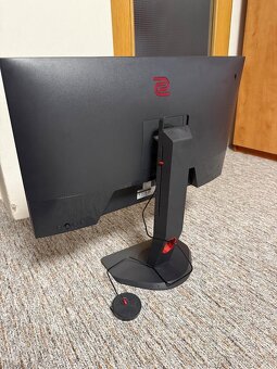 Herní monitor Zowie BenQ XL2746K - 4