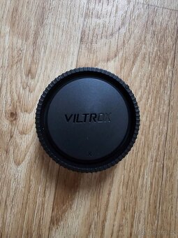 Viltrox AF 28mm / f4,5 (X mount) - 4