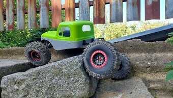 Poizd t3v1 crawler,pavouk - 4