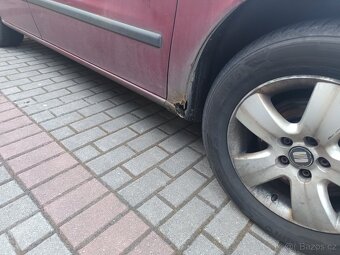 Seat Leon 1.9TDI 81 kw - 4