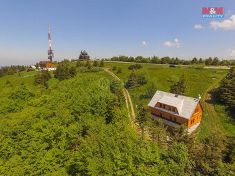 Prodej hotelu, 1150 m², Dolní Bečva - 4