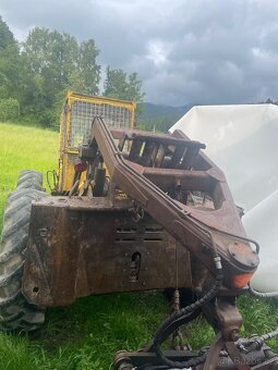 Lkt 81 standart klešťak - 4