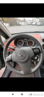 0pel Corsa 1.2 16V 59kw - 4
