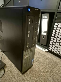 Dell OptiPlex 790 - 4
