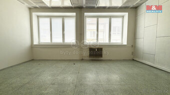 Pronájem kancelářského prostoru, 63 m², Písek, ul. Nádražní - 4
