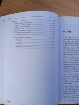 PŘIJÍMACÍ ZKOUŠKY NA VŠ-TESTY STUDIJNÍCH PŘEDPOKLADŮ A LOGIK - 4