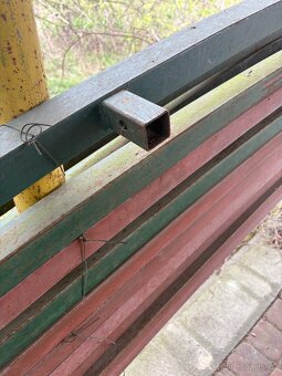 Pergola - 4