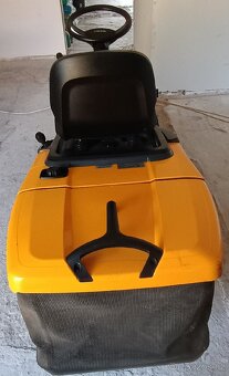Stiga 1066 rieder - 4