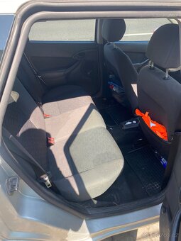 Ford Focus combi 1.8 TDDi 66kw - 4