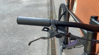 Horské kolo Specialized 29” , XL - 4