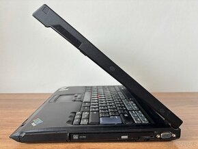 IBM ThinkPad R52, na náhradní díly - 4