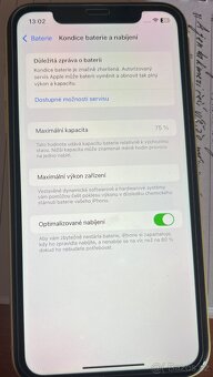PRODÁM IPHONE 11, 128 gb, žlutá + kryty, sklíčka, nabíječka - 4