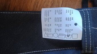 Dámské kalhoty společenské👖 - 4