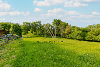 Prodej, pozemek určený k výstavbě, 975 m², Mýto, Hořice na Š - 4