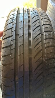 195/65 R16C 104/102T - 4