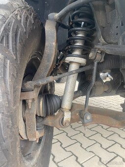 Dodge Ram 5.7 4x4 MONSTER LIFT 2013 r.v - 4