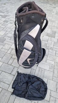 Nike golfový bag - 4